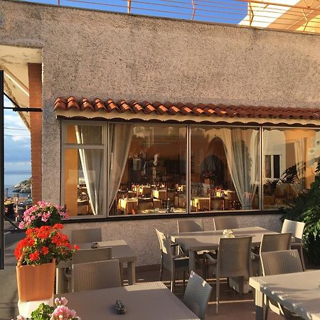 Albergo Miramare Bergeggi Exteriér fotografie
