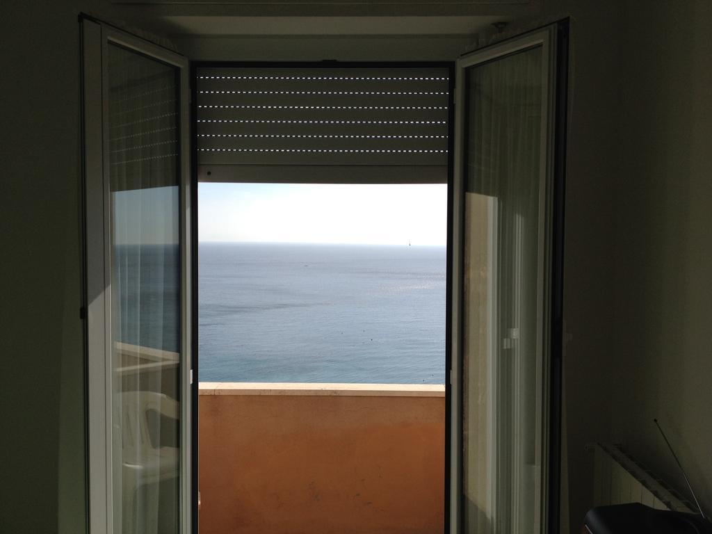 Albergo Miramare Bergeggi Pokoj fotografie