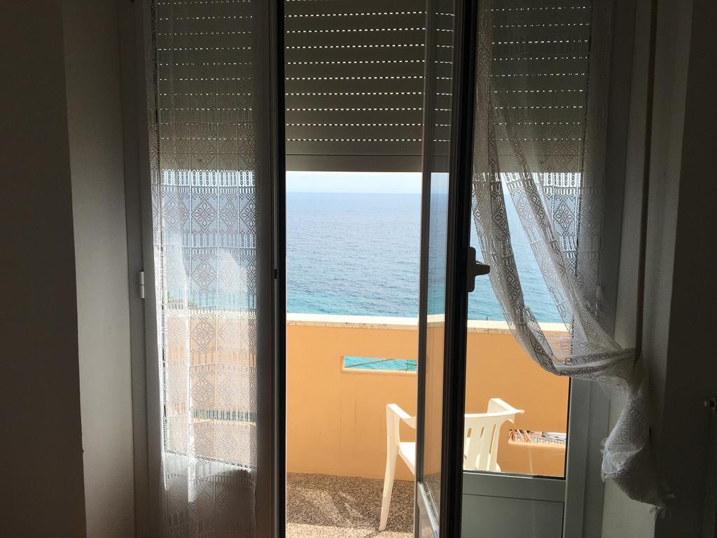 Albergo Miramare Bergeggi Exteriér fotografie