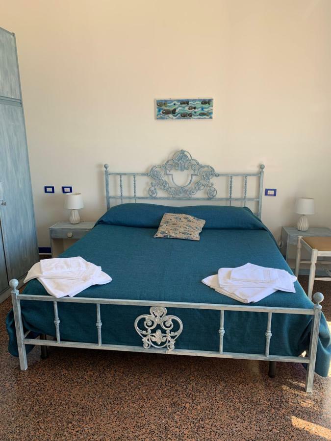 Albergo Miramare Bergeggi Exteriér fotografie